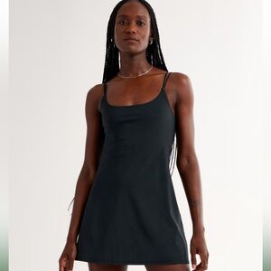 Abercrombie & Fitch Traveler Mini Dress